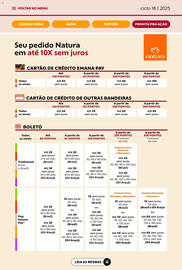 Catálogo Avon Página 80