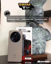 Catálogo Novicompu Página 3