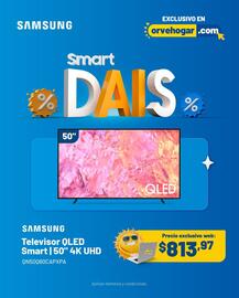 Catálogo Orve Hogar Página 2