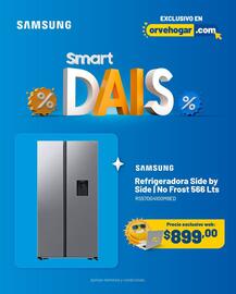 Catálogo Orve Hogar Página 3