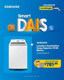 Catálogo Orve Hogar Página 4