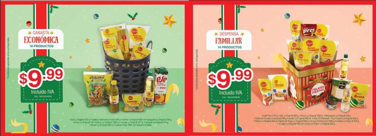 Catálogo Akí Página 2