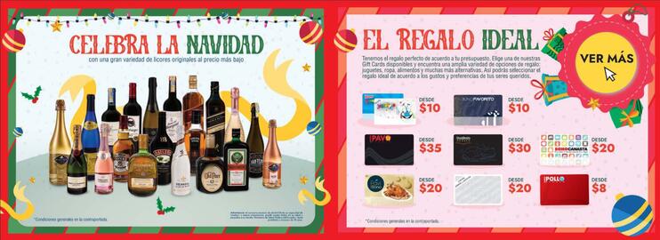 Catálogo Akí Página 5