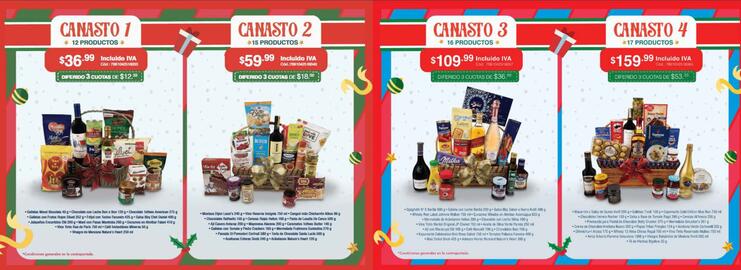 Catálogo Akí Página 7