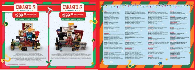 Catálogo Akí Página 8