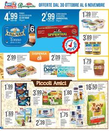 Volantino Iper Nonna Isa settimana 44 Pagina 10