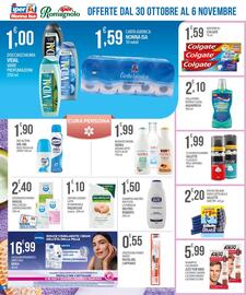 Volantino Iper Nonna Isa settimana 44 Pagina 18