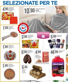 Volantino Iper Nonna Isa settimana 44 Pagina 21