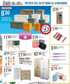 Volantino Iper Nonna Isa settimana 44 Pagina 22