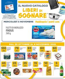 Volantino Iper Nonna Isa settimana 44 Pagina 23