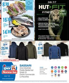 Volantino Iper Nonna Isa settimana 44 Pagina 24