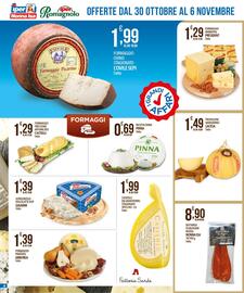 Volantino Iper Nonna Isa settimana 44 Pagina 4