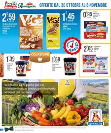 Volantino Iper Romagnolo settimana 44 Pagina 12