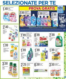 Volantino Iper Romagnolo settimana 44 Pagina 19