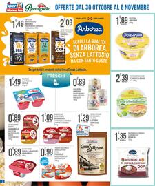 Volantino Iper Romagnolo settimana 44 Pagina 2