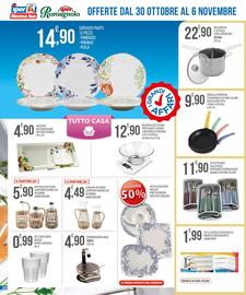 Volantino Iper Romagnolo settimana 44 Pagina 20