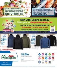 Volantino Iper Romagnolo settimana 44 Pagina 24