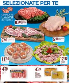 Volantino Iper Romagnolo settimana 44 Pagina 7