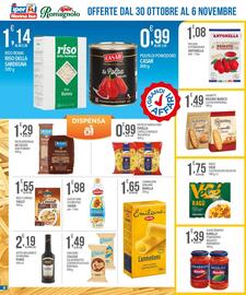 Volantino Iper Romagnolo settimana 44 Pagina 8