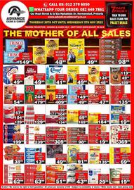 Advance Cash n Carry catalogue week 44 Page 3
