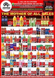 Advance Cash n Carry catalogue week 44 Page 4