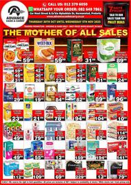Advance Cash n Carry catalogue week 44 Page 5