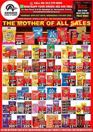 Advance Cash n Carry catalogue week 44 Page 6