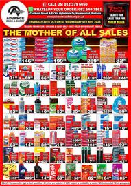 Advance Cash n Carry catalogue week 44 Page 7