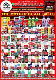 Advance Cash n Carry catalogue week 44 Page 8