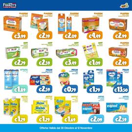 Volantino Franzy's Pagina 2