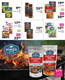 Save Hyper catalogue Page 21