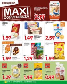 Volantino Hardis Pagina 10