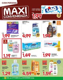 Volantino Hardis Pagina 14