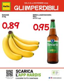 Volantino Hardis Pagina 16