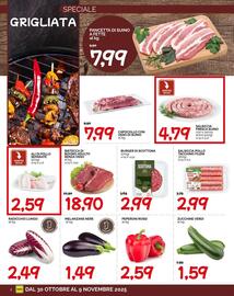 Volantino Hardis Pagina 2