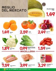 Volantino Hardis Pagina 4