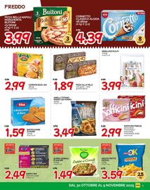 Volantino Hardis Pagina 5