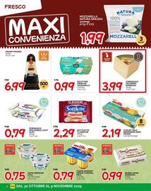 Volantino Hardis Pagina 6