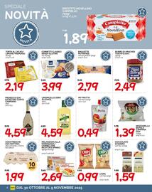 Volantino Hardis Pagina 8