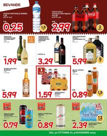 Volantino Hardis Pagina 9