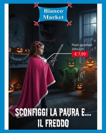 Volantino Bianco Market Pagina 4