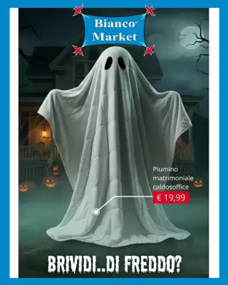 Volantino Bianco Market (valido fino al 30-11)