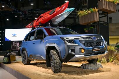 Subaru catalogue week 44 Page 3