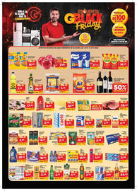 Encarte GBarbosa Página 1