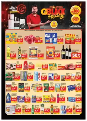 Encarte GBarbosa (válido até 2-11)