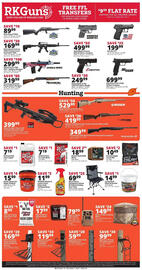 Rural King weekly ad week 44 Page 4
