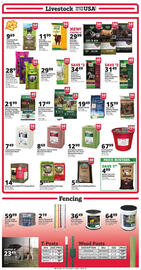Rural King weekly ad week 44 Page 5