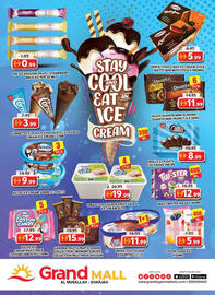 Grand Mall Sharjah catalogue Page 11