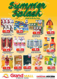 Grand Mall Sharjah catalogue Page 12