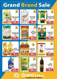 Grand Mall Sharjah catalogue Page 16